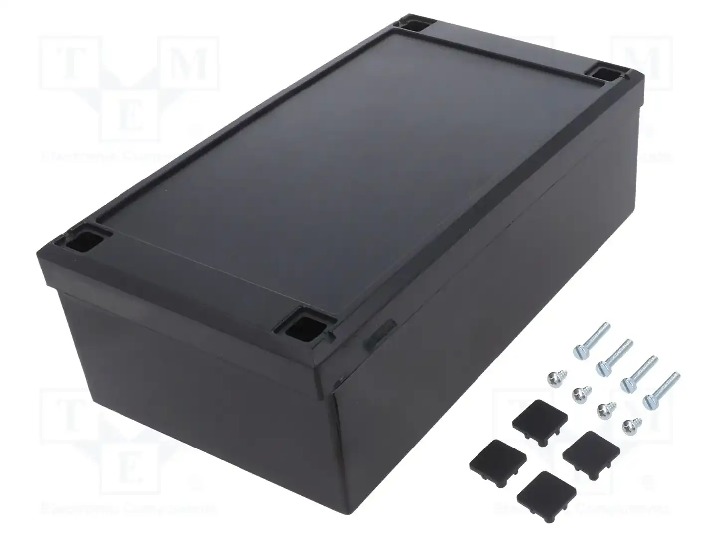 SUPERTRONIC PP063CN-S — Корпуса универсальные