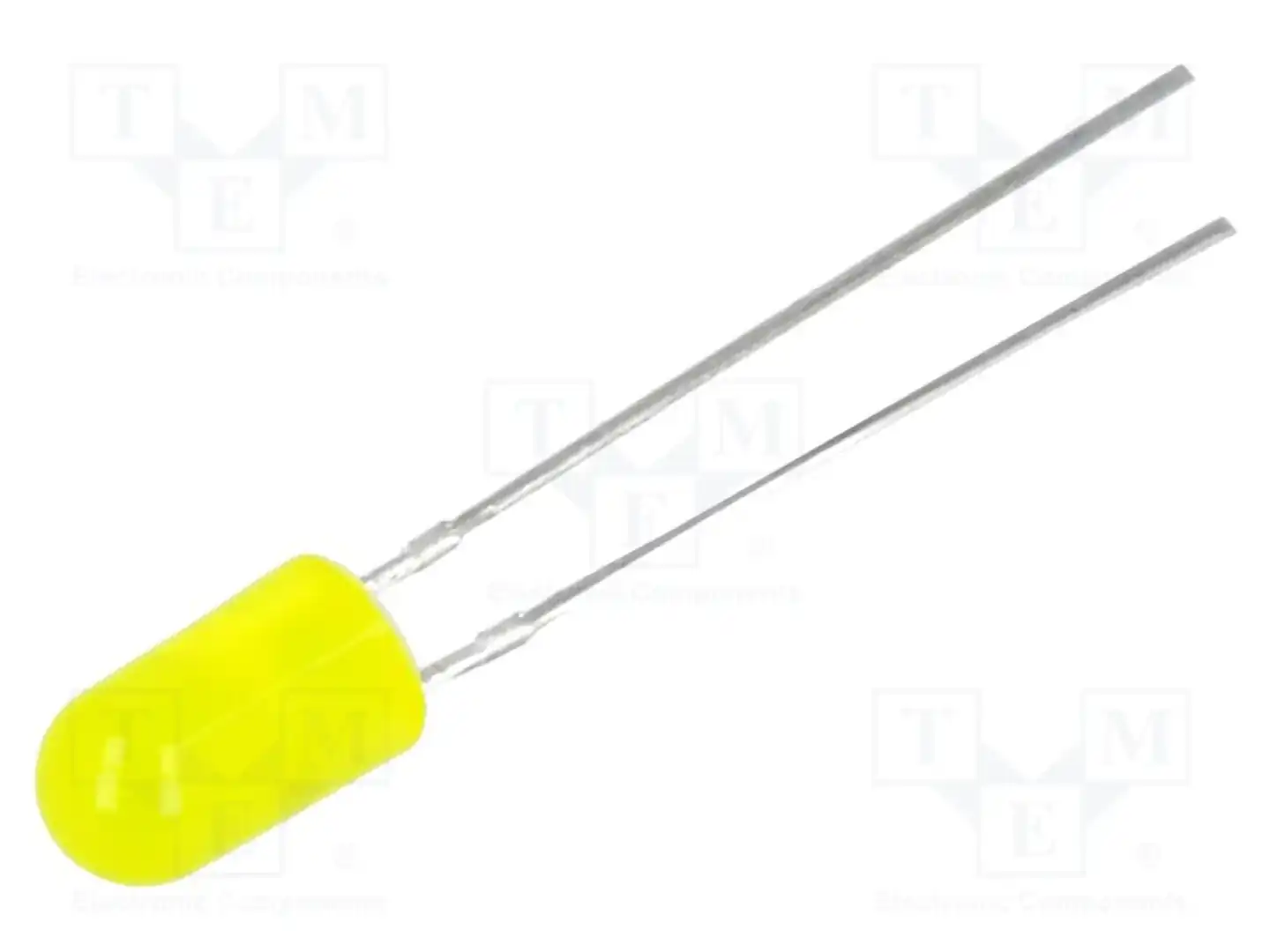 OPTOSUPPLY OSNY5134B — Круглые светодиоды THT