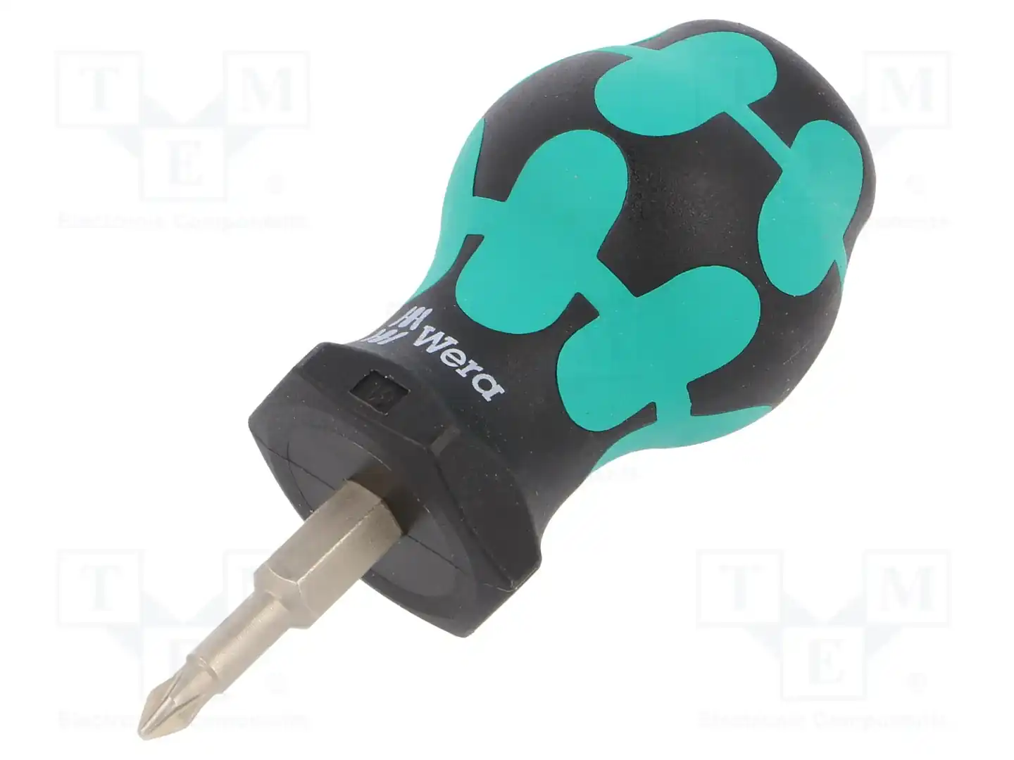 WERA 05008850001 — Стандартные отвёртки
