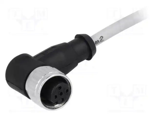 HARTING 21348700383100 — Соединения M12 с проводом