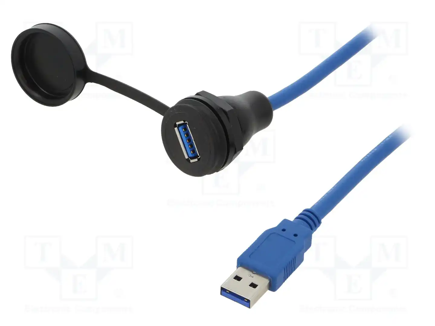 ENCITECH 1310-1019-01 — Кабели и адаптеры USB