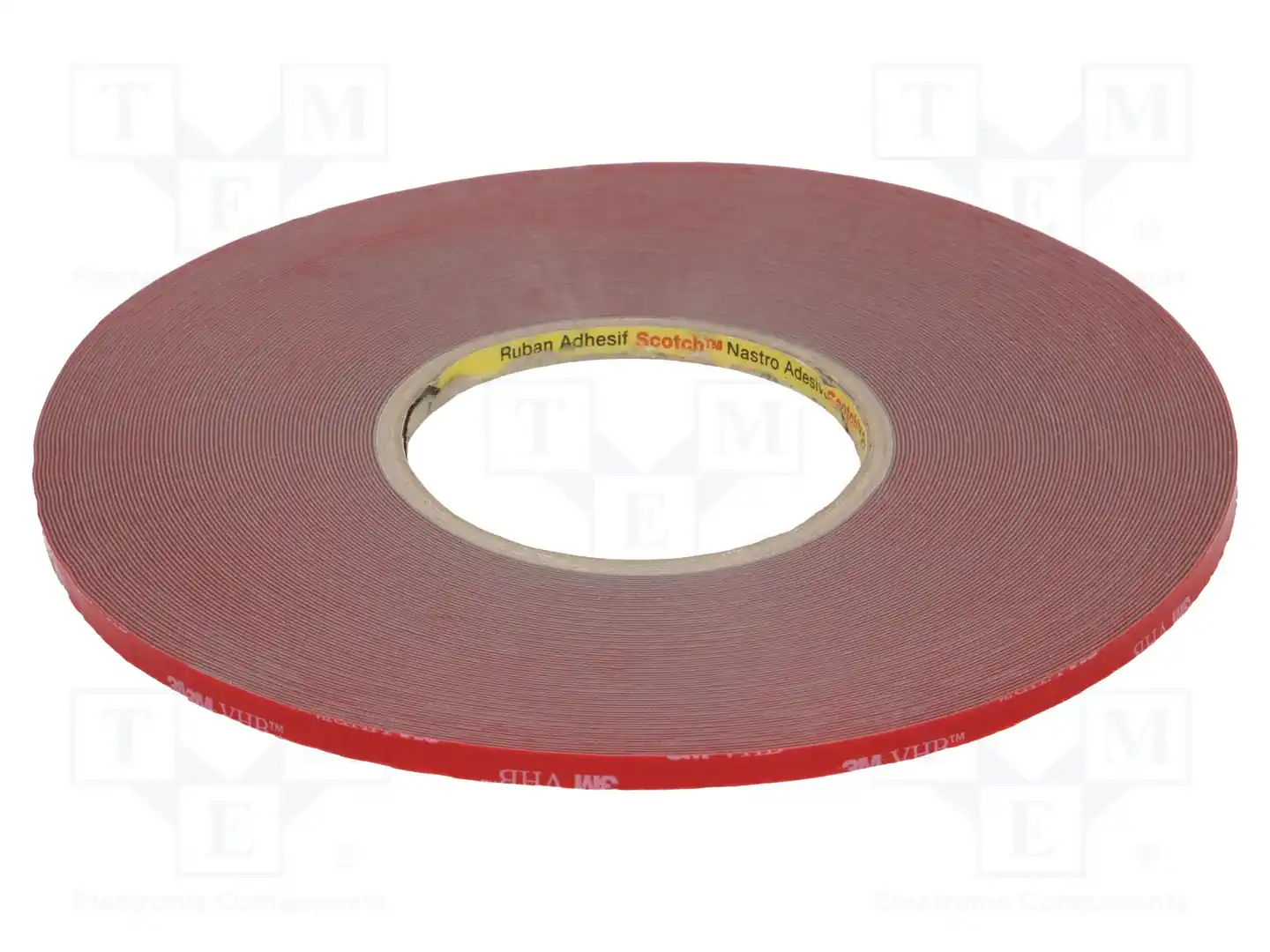 3M 3M VHB GPH 060 6MMX33M — Ленты крепежные VHB GPH 060 6MMX3
