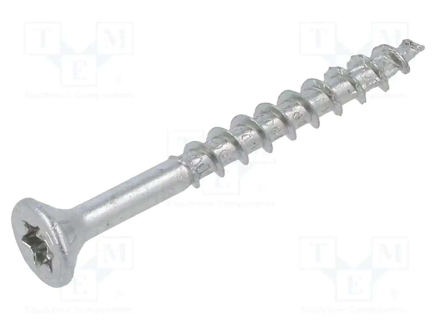 BOSSARD 3337058 — Шурупы