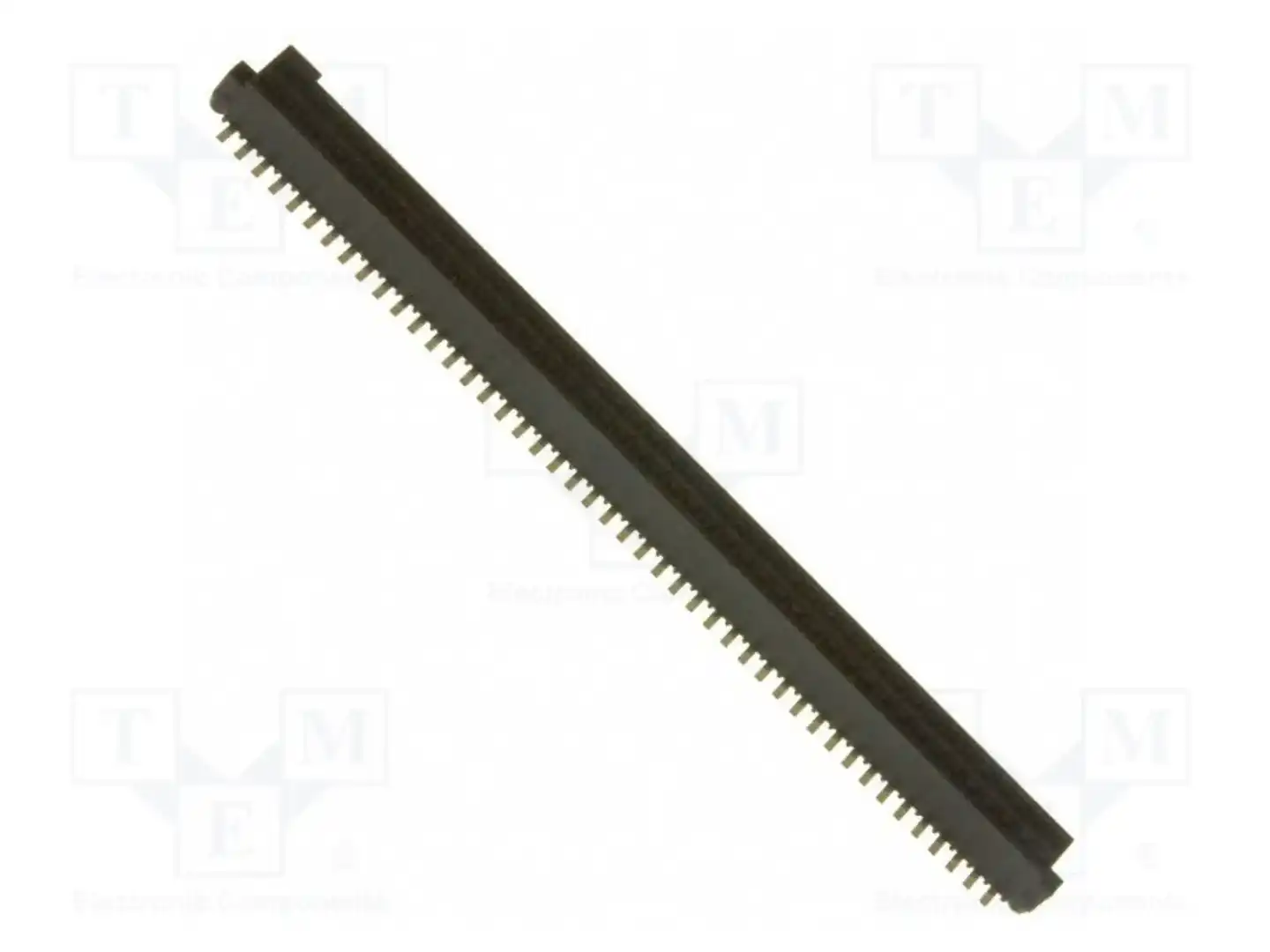 AMPHENOL 87024-645LF — Разъeмы пластина - пластина