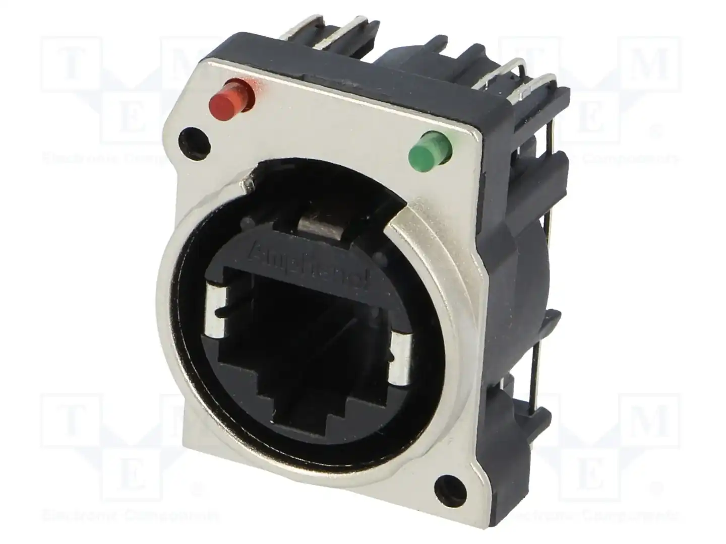AMPHENOL RJX8FB5HRGB — Разъeмы RJ