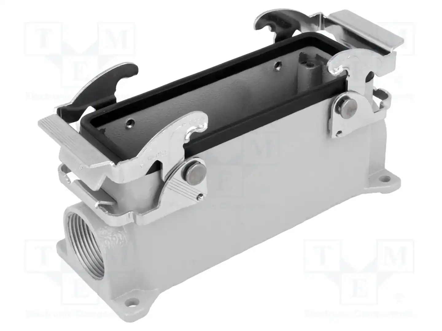 ILME JCVP 24 — Разъeмы