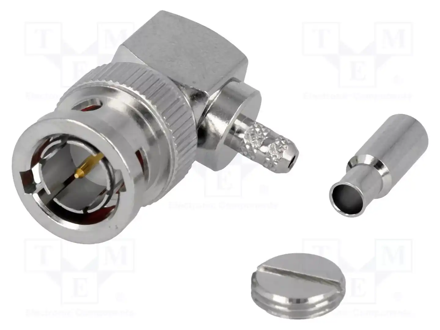 AMPHENOL RF B1112E1-ND3G-6-75 — Разъeмы BNC