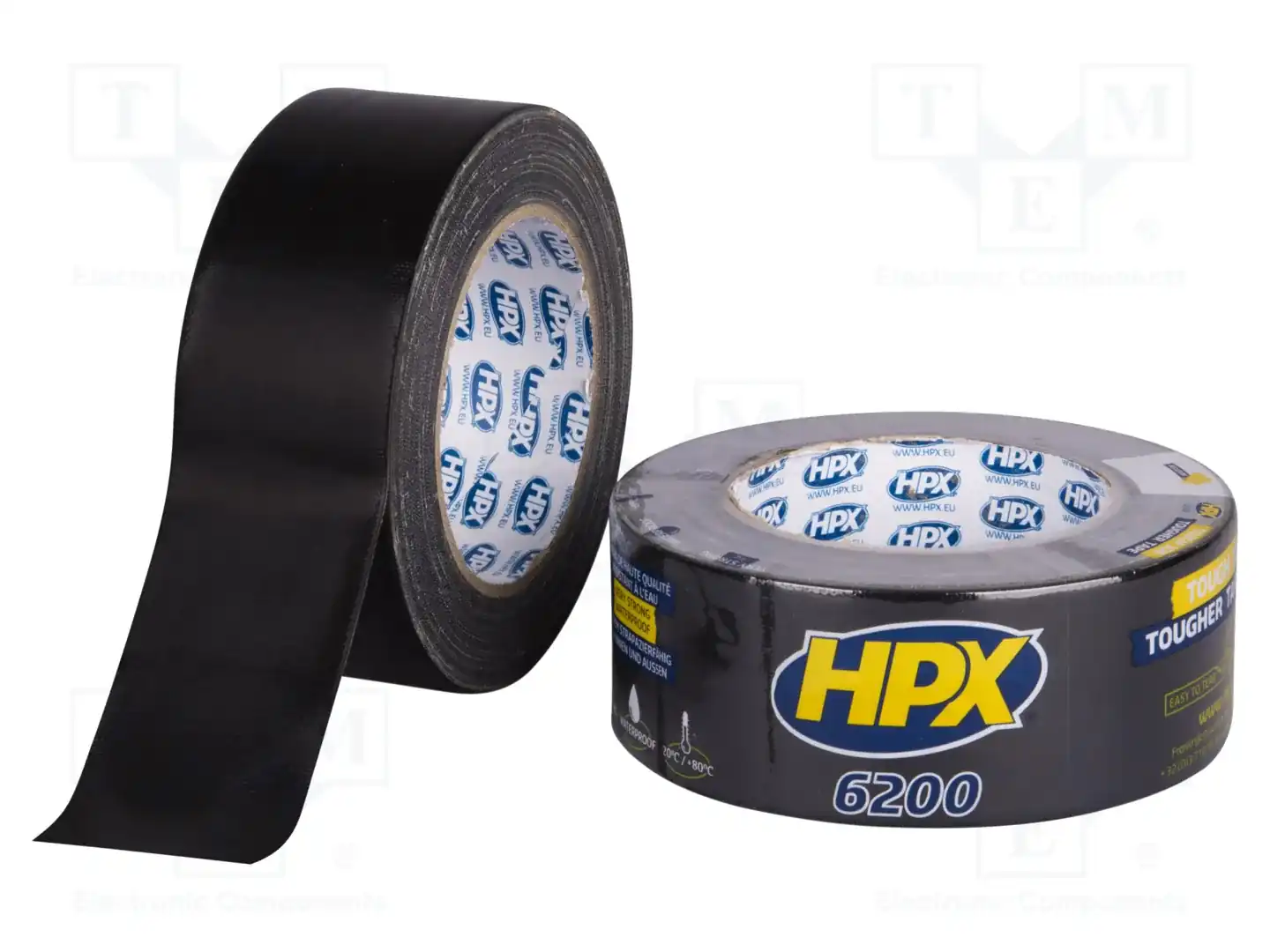 HPX CB5025 — Ленты ремонтные