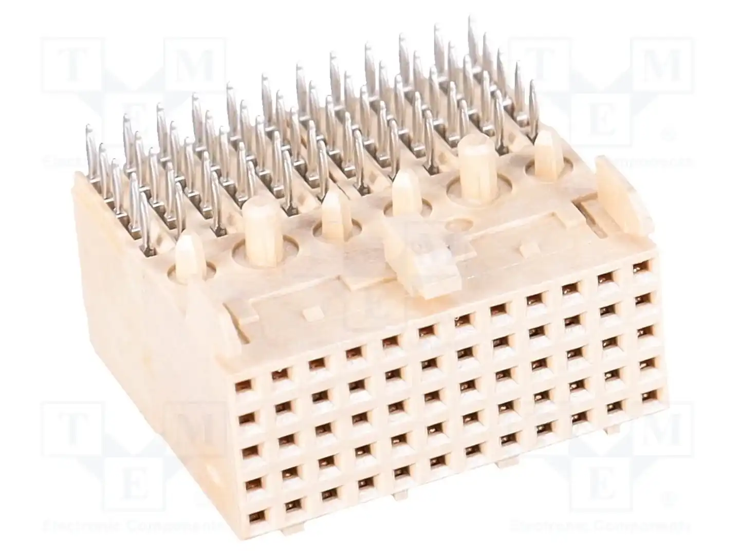 AMPHENOL HM1F52FDP000H6LF — Разъeмы пластина - пластина