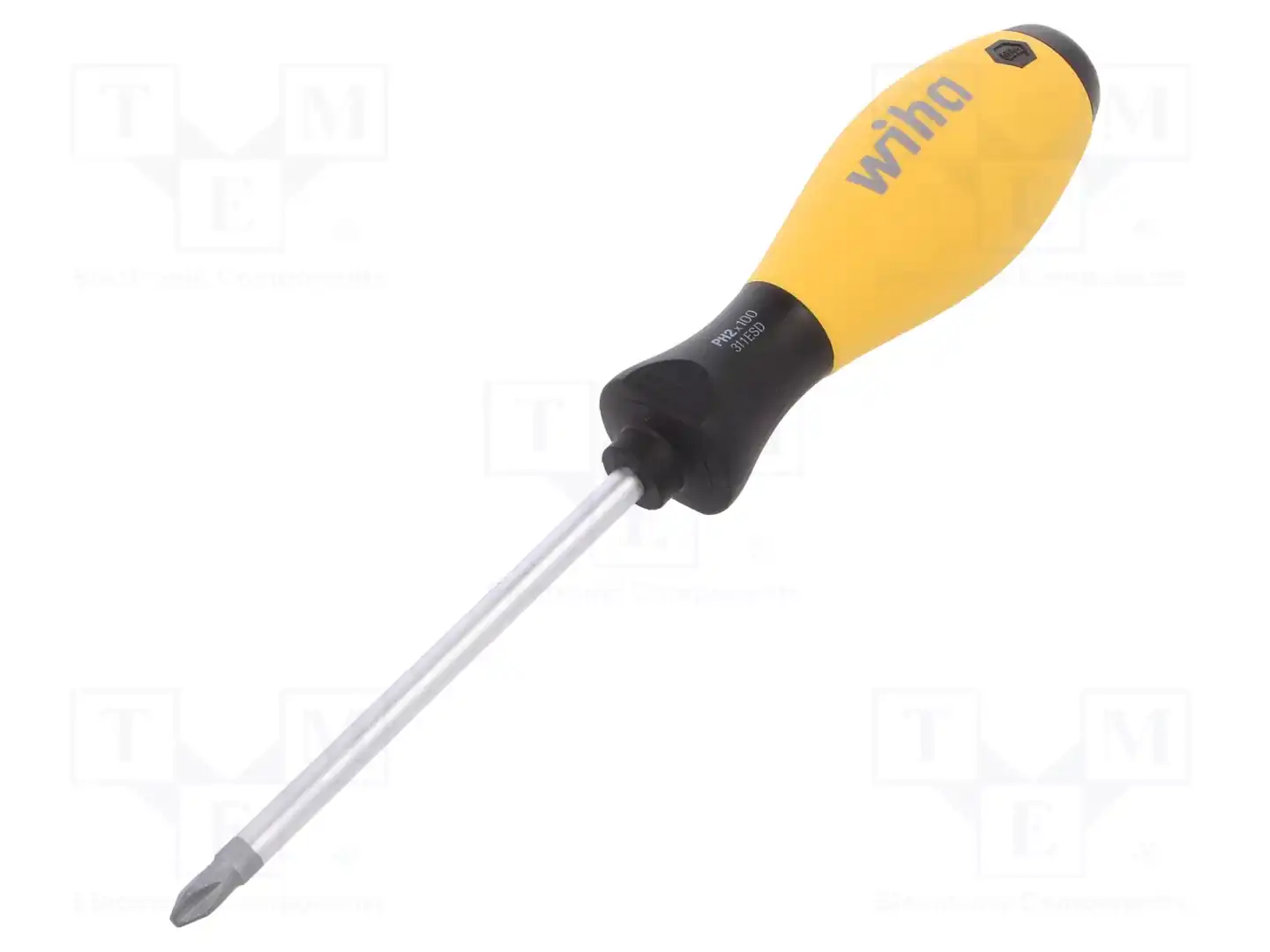 WIHA 08186 — Стандартные отвёртки