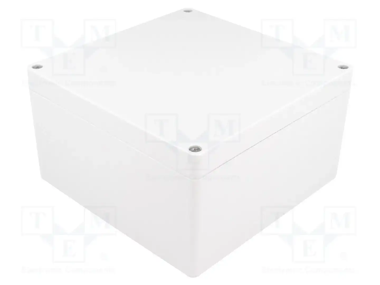 HAMMOND 1554SGY — Корпуса универсальные