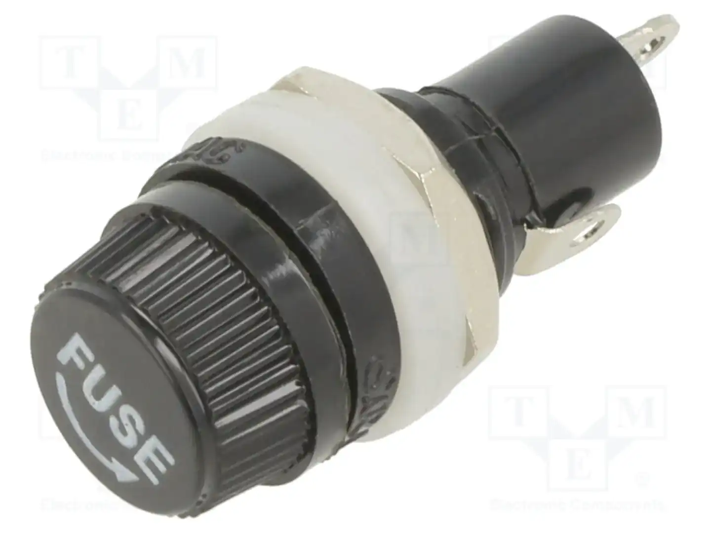 EATON/BUSSMANN BK8-HTC-603M — Гнезда предохранительные на панель