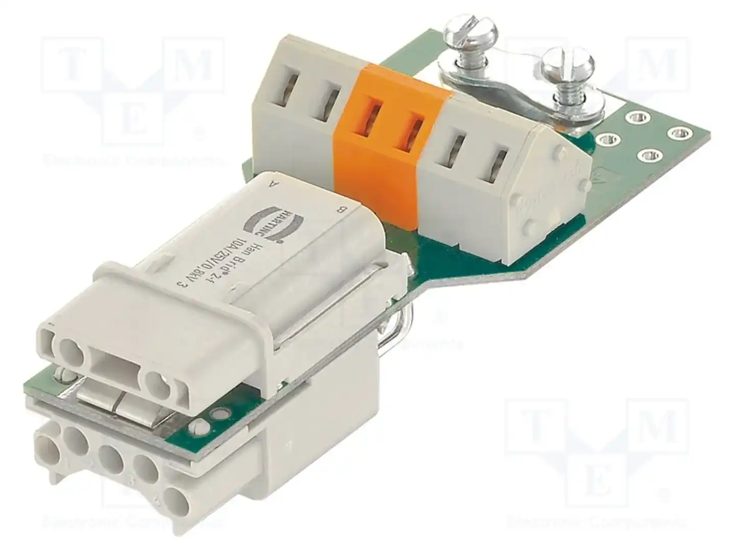 HARTING 09120062795 — Разъемы прочие