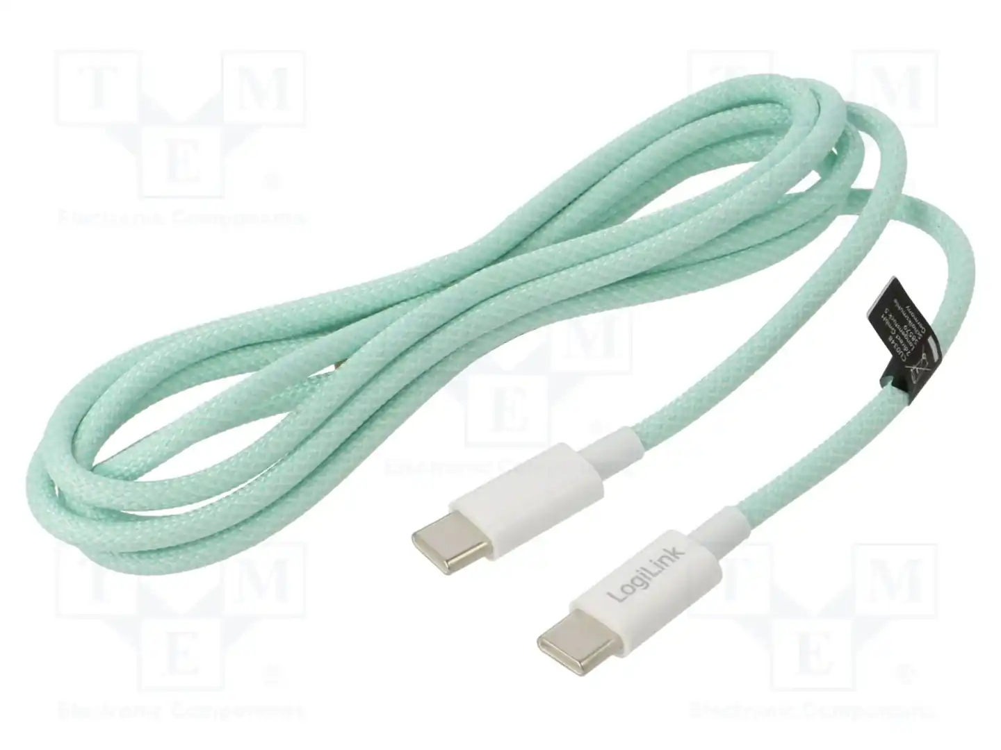 LOGILINK CU0348 — Кабели и адаптеры USB