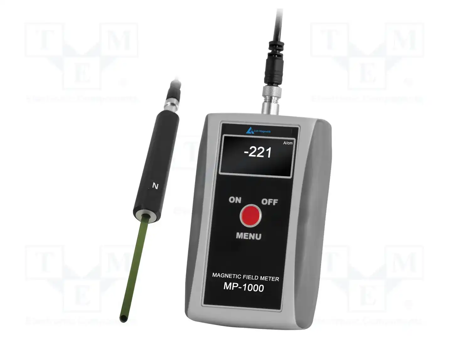 PCE INSTRUMENTS LM-MP1000-Z2 — Измерители условий окруж. среды - остал