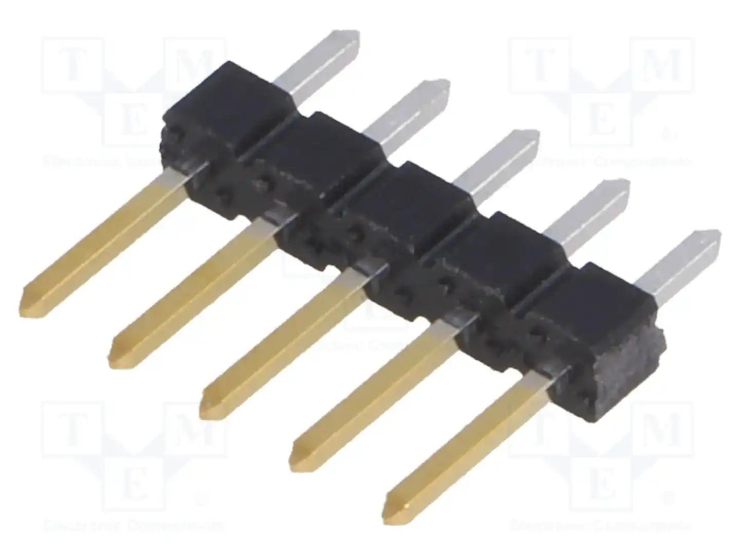 AMPHENOL COMMUNICATIONS SOLUTIONS 77311-818-05LF — Штекерные планки и гнезда