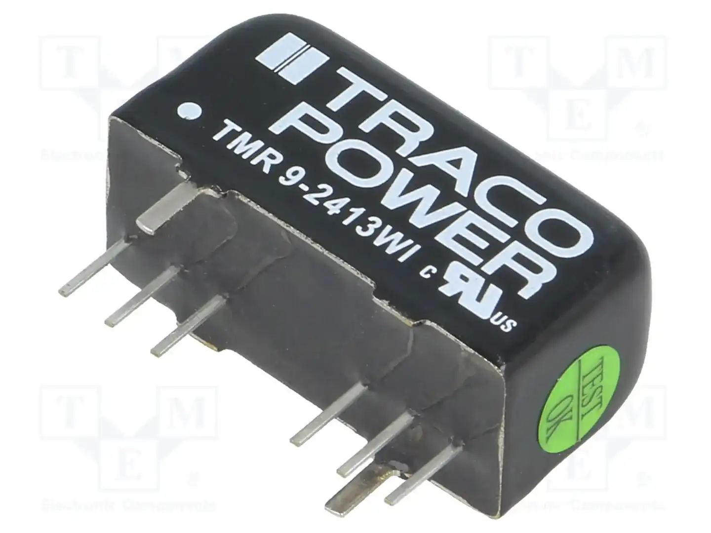 TRACO POWER TMR 9-2413WI — Преобразователи DC/DC