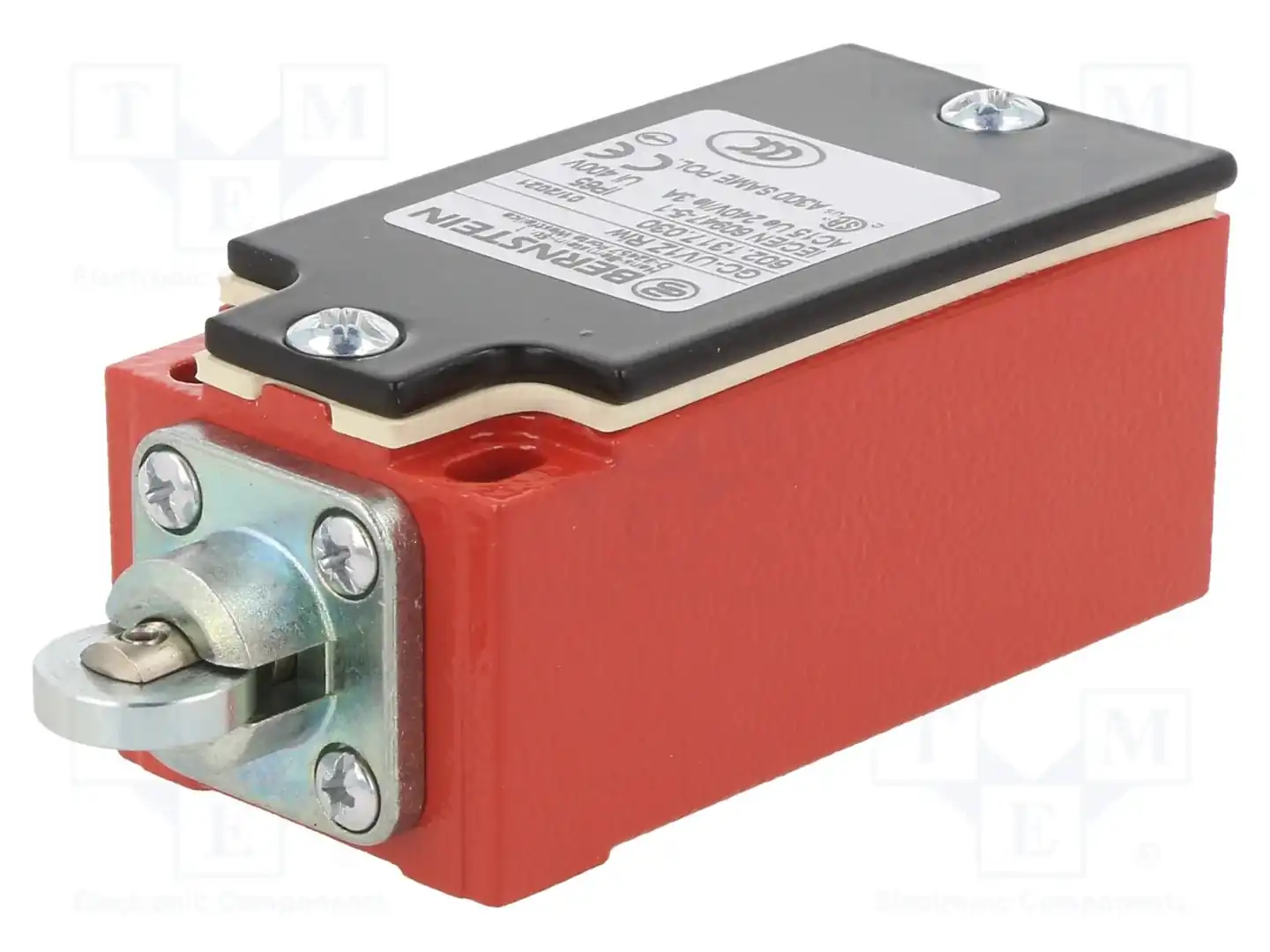 BERNSTEIN AG GC-UV1Z RIW — Выключатели концевые