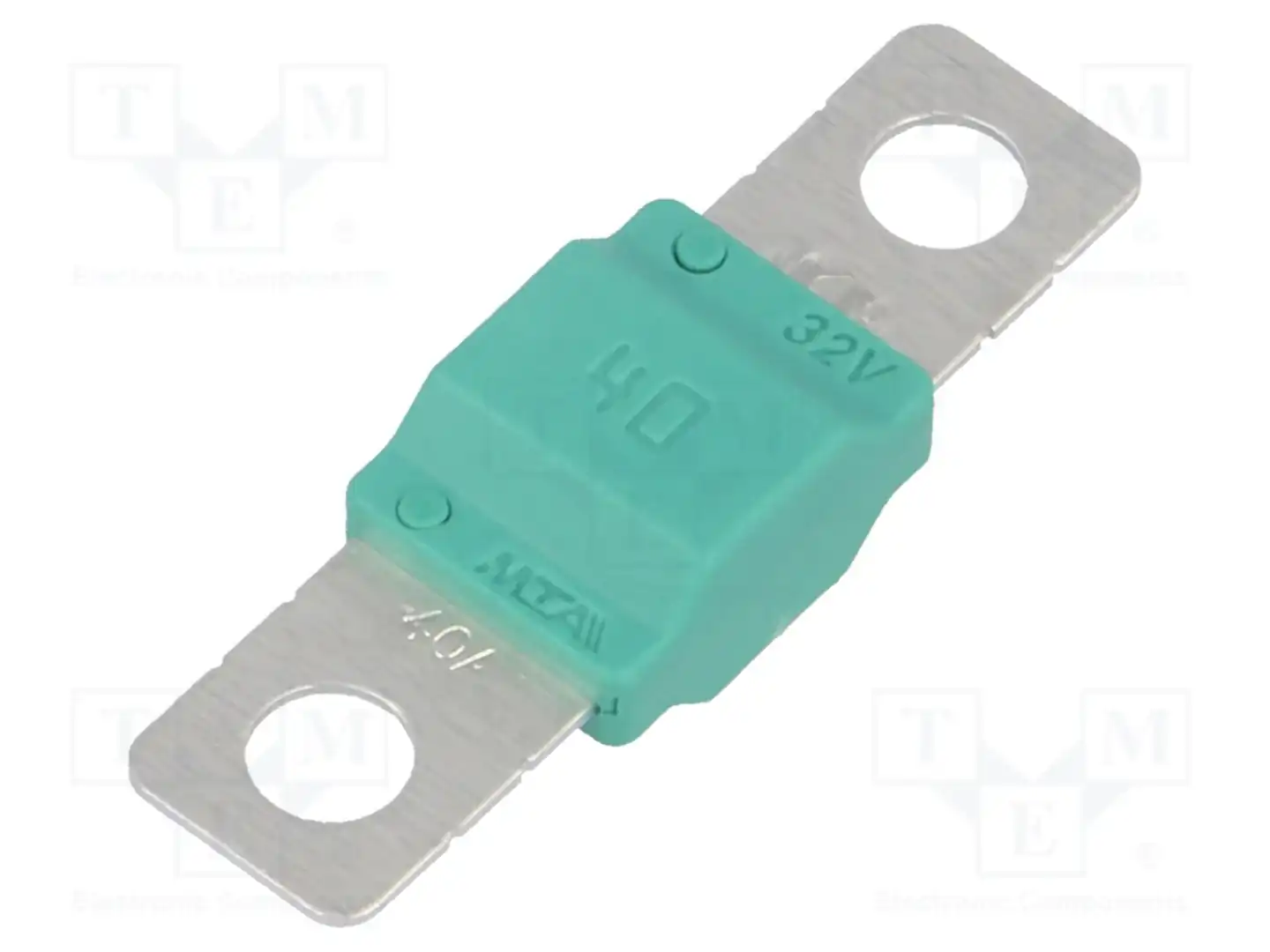 MTA MIDIVAL 40A — Другие автомобильные предохранители