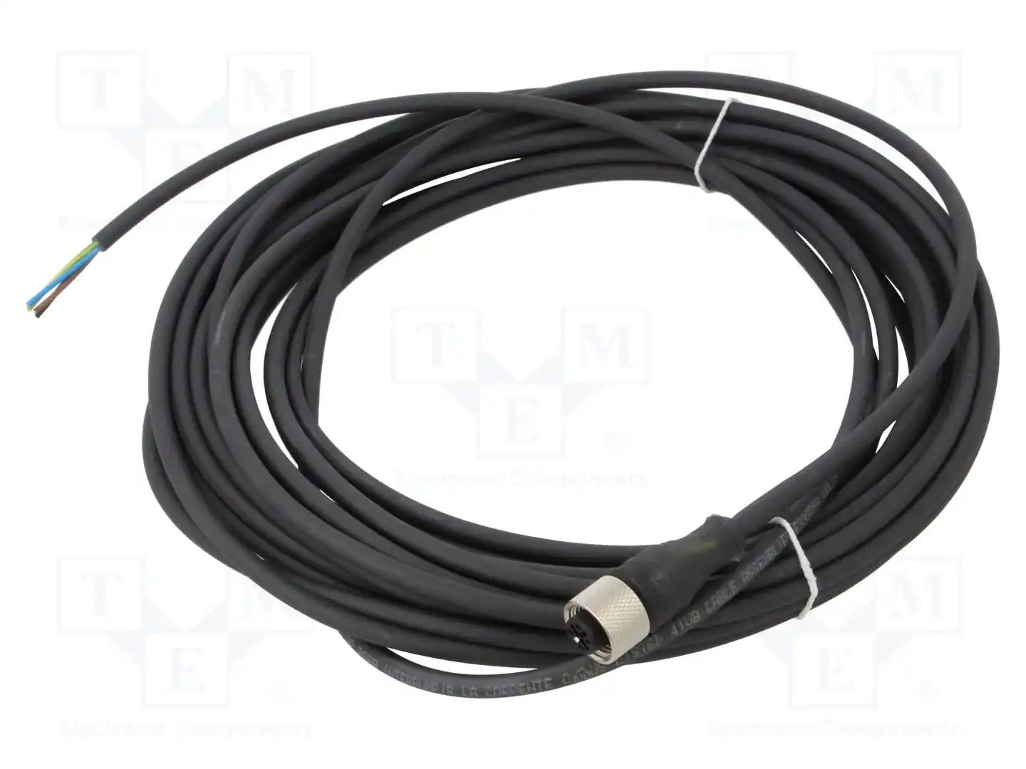 TELEMECANIQUE SENSORS XZCP1169L10 — Кабели к датчикам