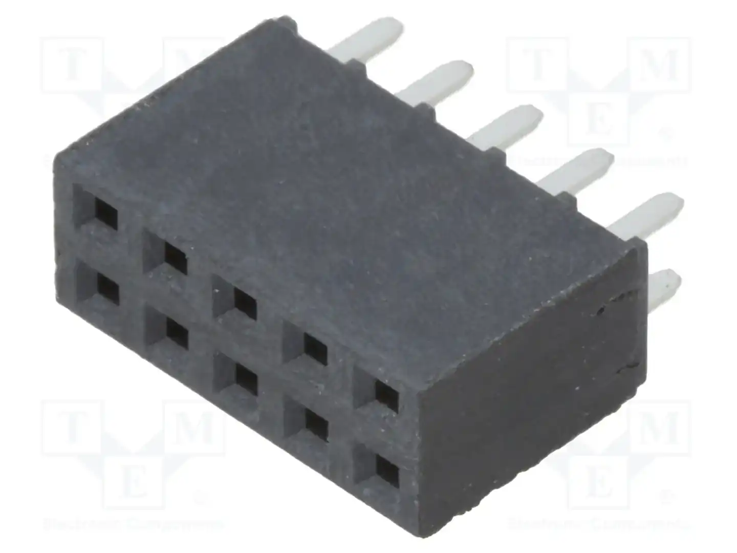 SAMTEC SSW-105-01-T-D — Разъeмы пластина - пластина