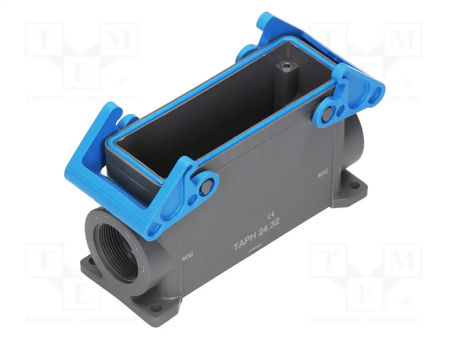 ILME TAPH 24.32 — Разъeмы