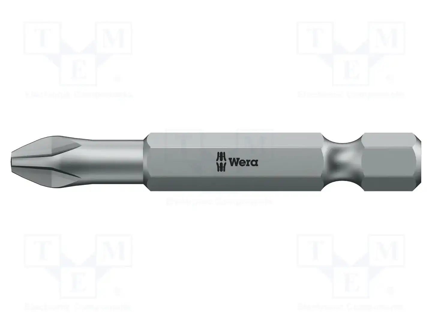 WERA 05059805001 — Наконечники для отверток