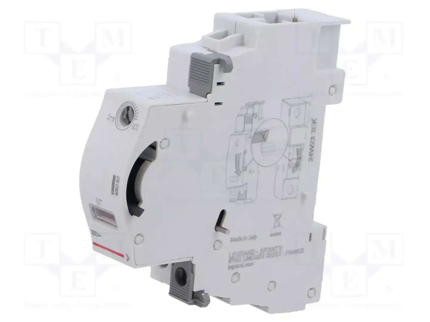 LEGRAND 406282 — Аксессуары для монтажа