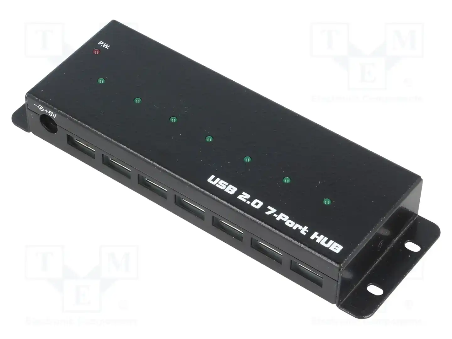 LOGILINK UA0318 — Компьютерные адаптеры