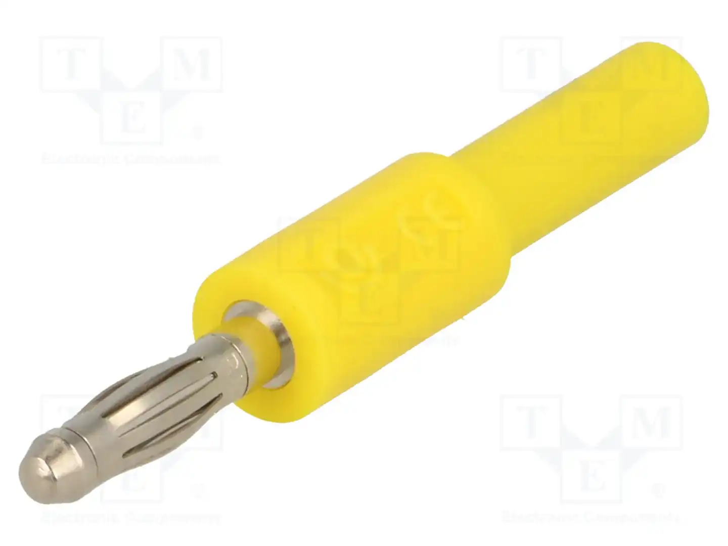 ELECTRO-PJP ADA1057-J — Вилки банановые 4мм