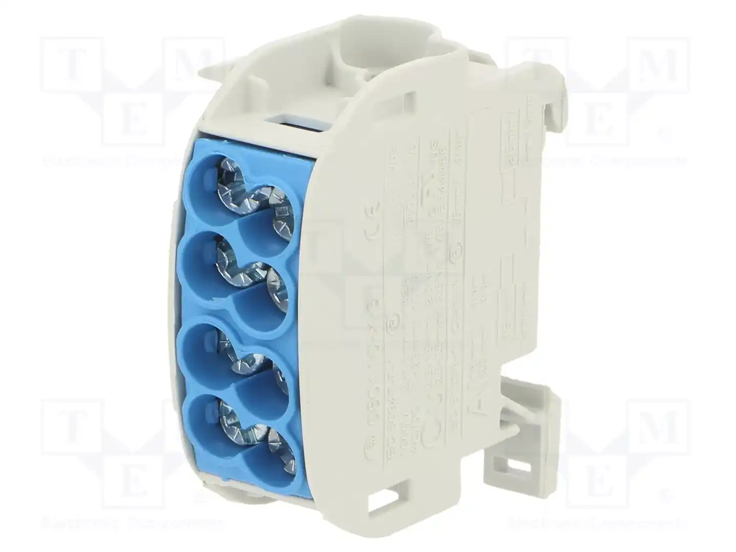 SIMET 81501003 — Соединителей на рейку