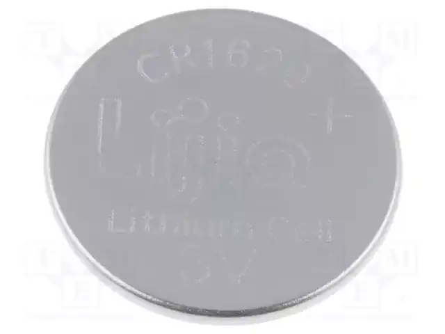 LIJIA CR1620 — Батареи