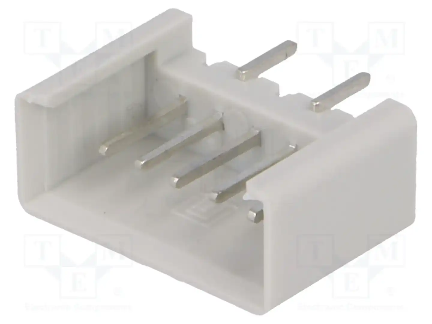 TOMIC P1105 — Разъeмы IDC
