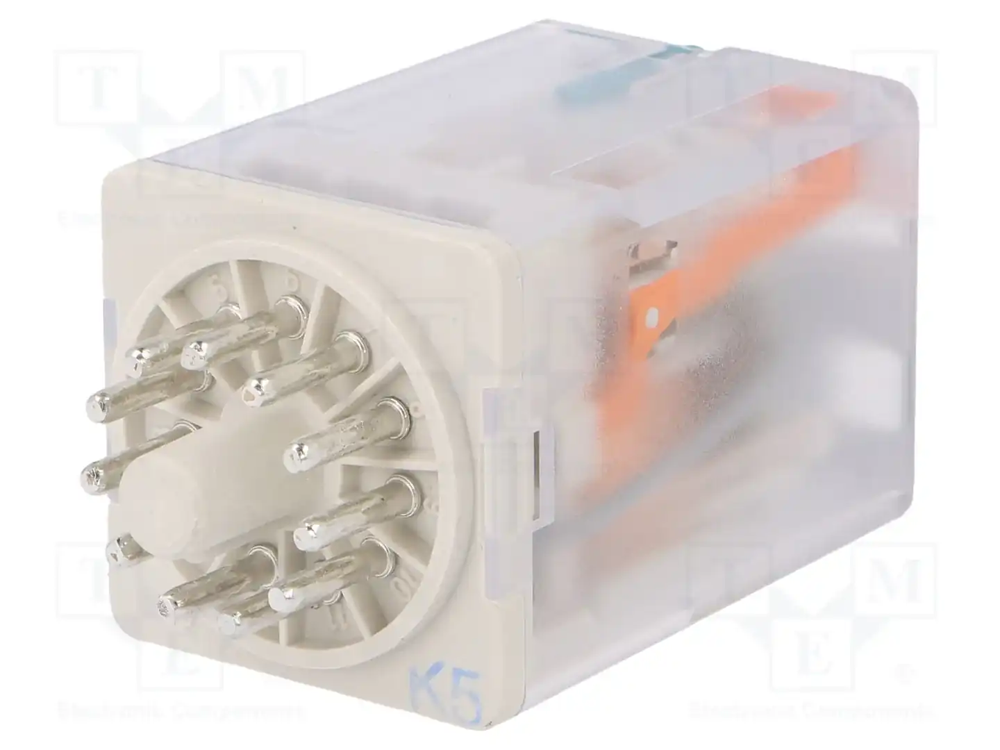 ABB 1SVR405622R8100 — Реле электромагн. промышленные