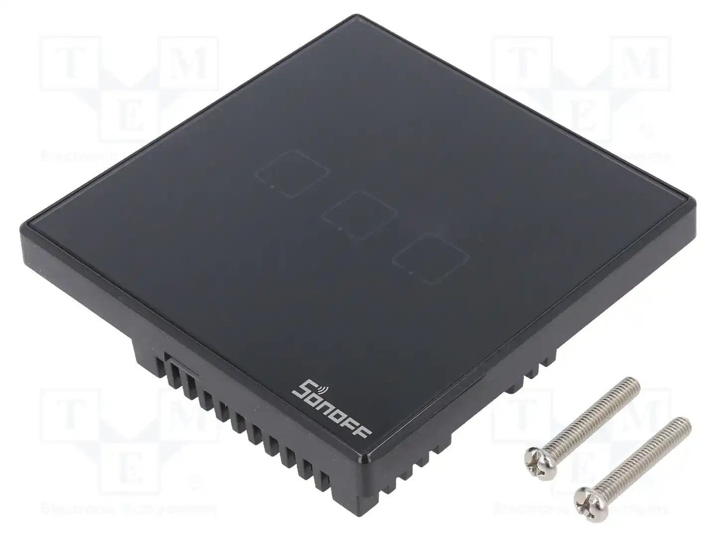 SONOFF T3UK3C — Автоматика зданий