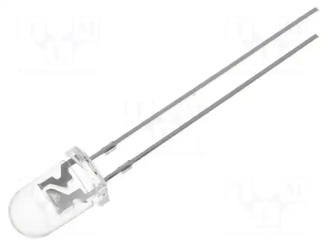 OPTOSUPPLY OSPW5161A-OP — Круглые светодиоды THT