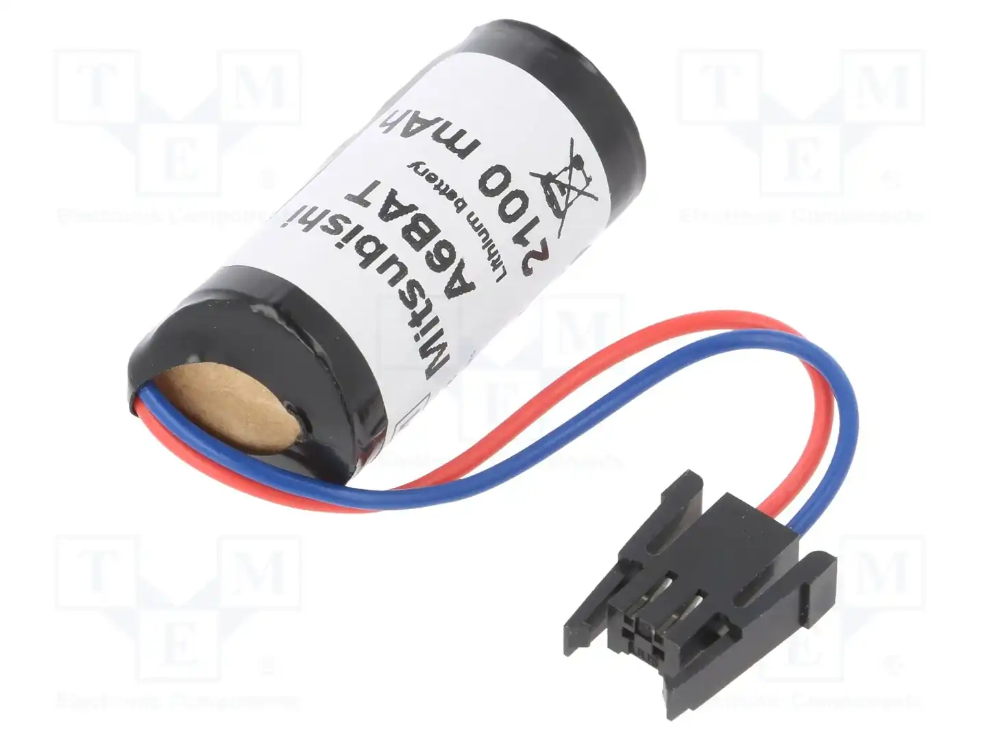 BTO BAT-ER17330V — Батареи