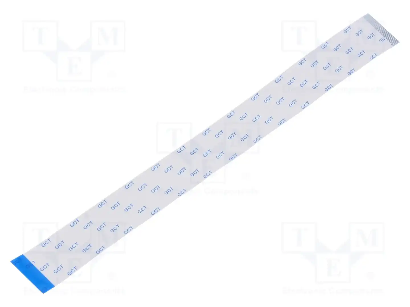 GCT 05-40-D-0203-A-4-06-4-T — Ленты FFC/FPC