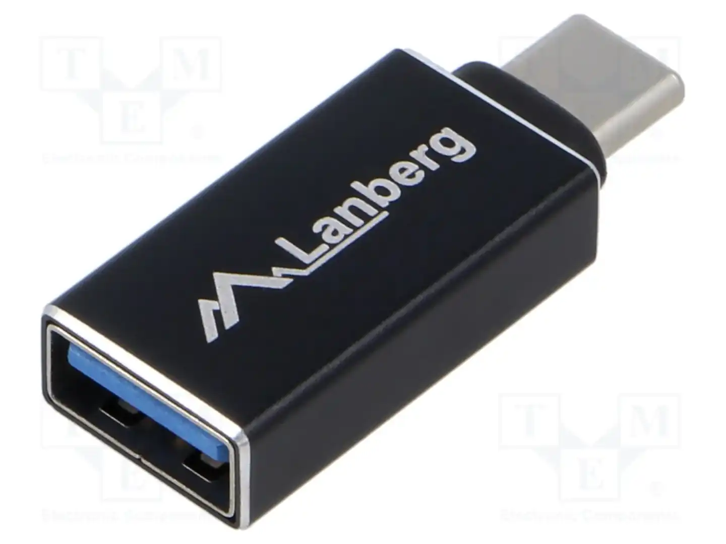 LANBERG AD-UC-UA-02 — Кабели и адаптеры USB
