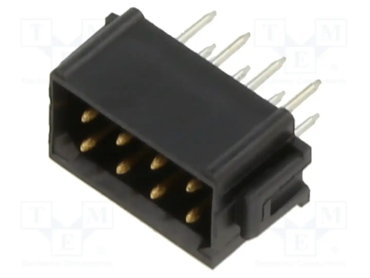 HARWIN M80-8540842 — Разъeмы сигнальные растр 2,00мм