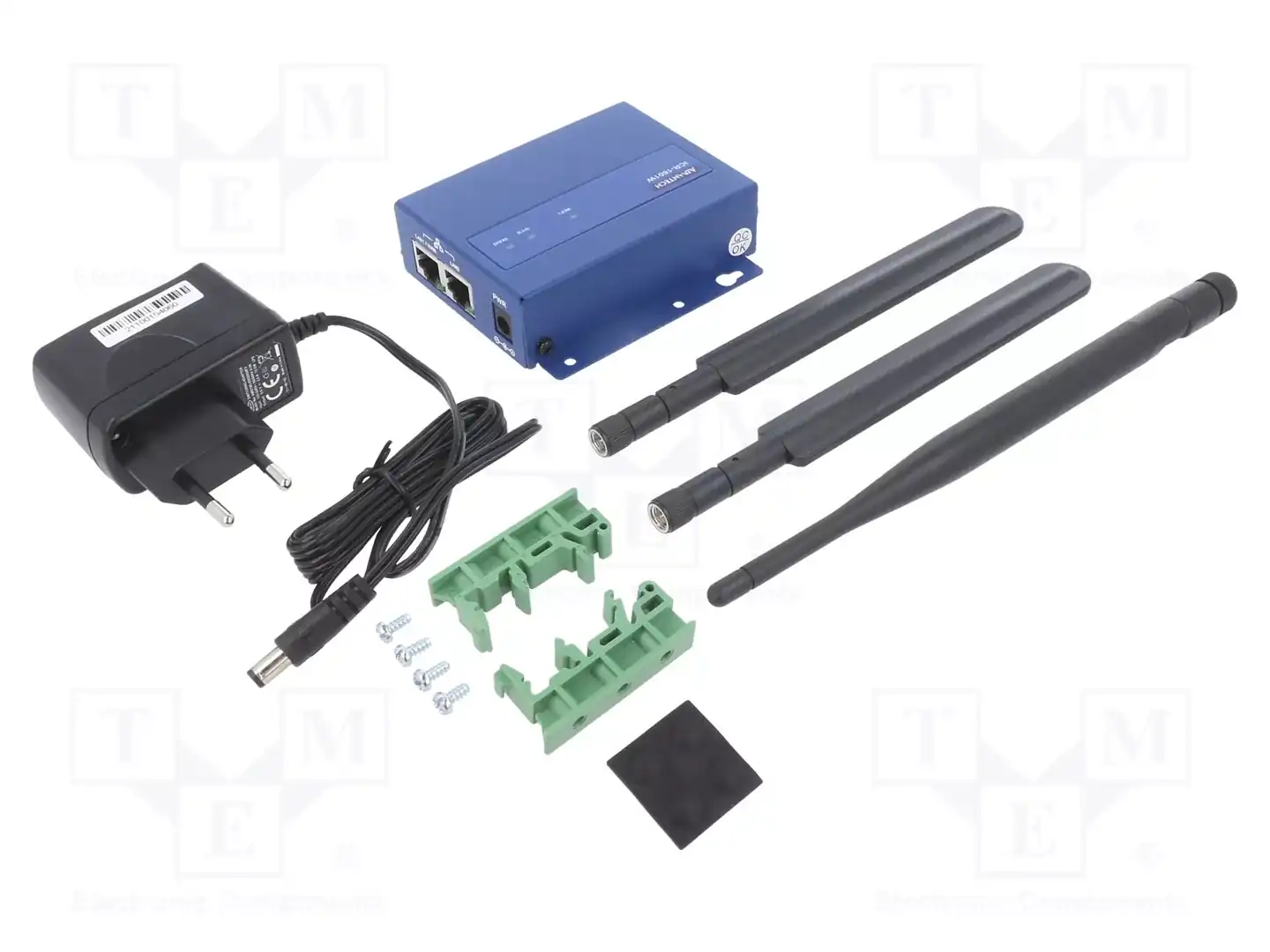 ADVANTECH ICR-1601W — Промышленные сети