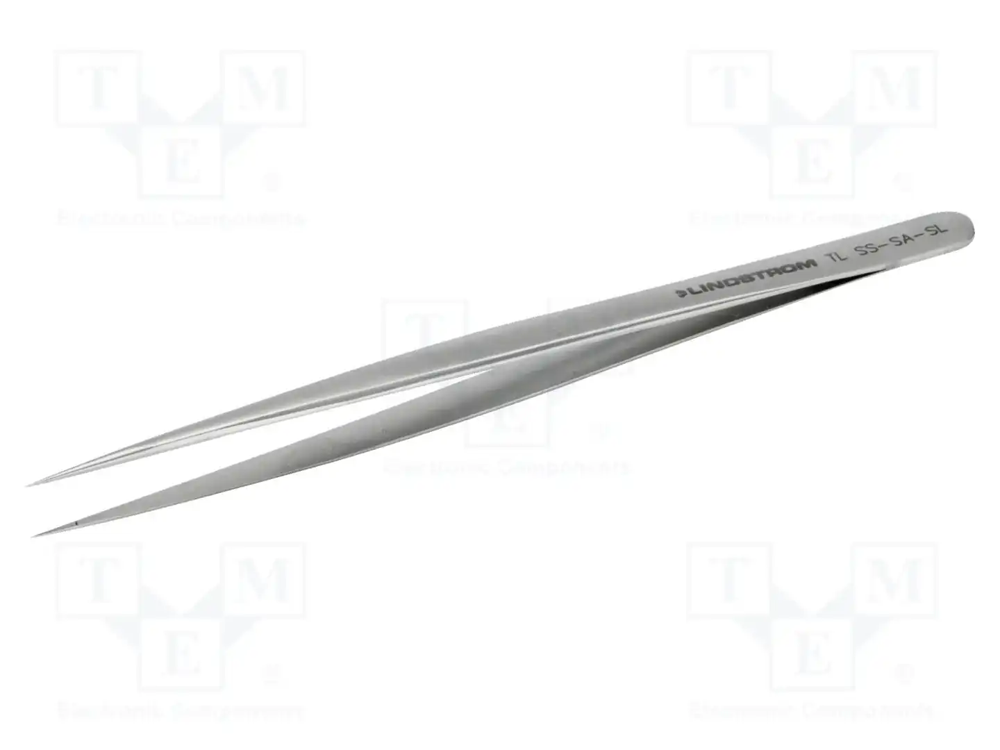 LINDSTRÖM TL SS-SA-SL — Пинцеты универсальные