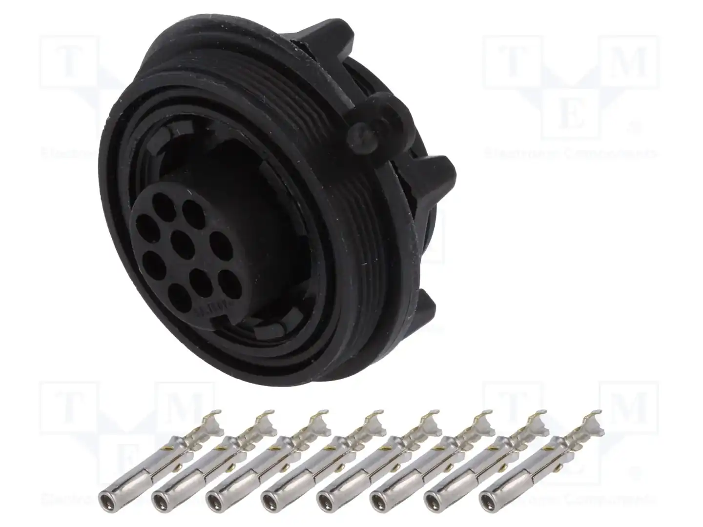 BULGIN PX0727/S — Разъeмы PX
