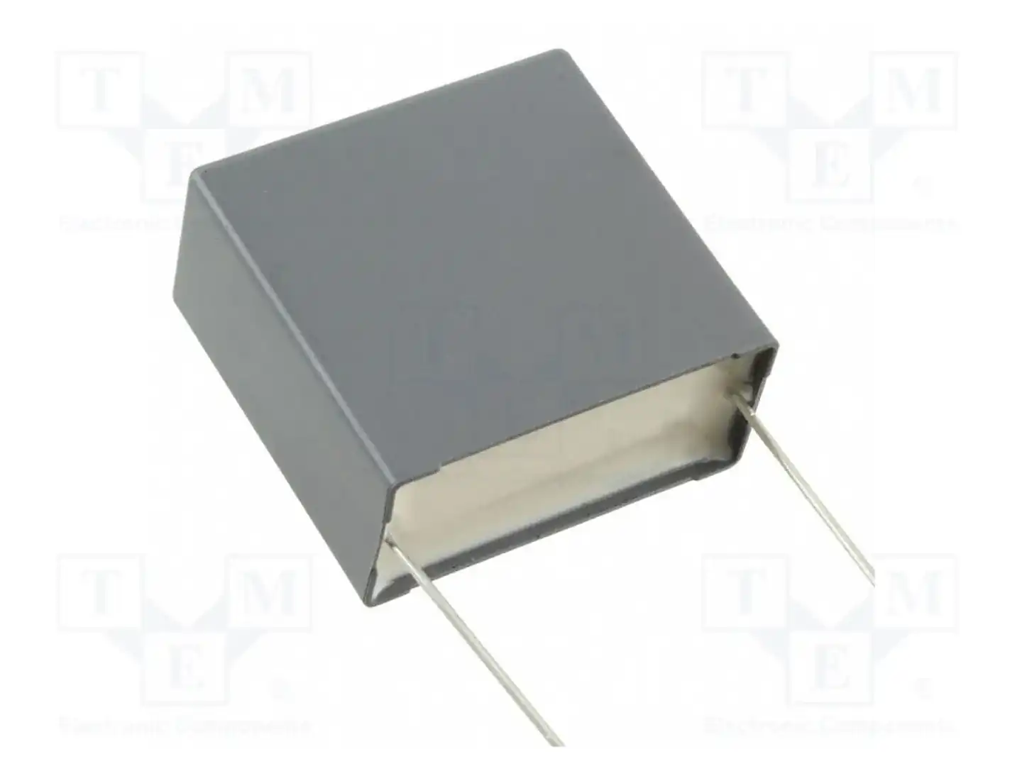 YAGEO 75UR315050L4J — Пленочные конденсаторы ТНТ