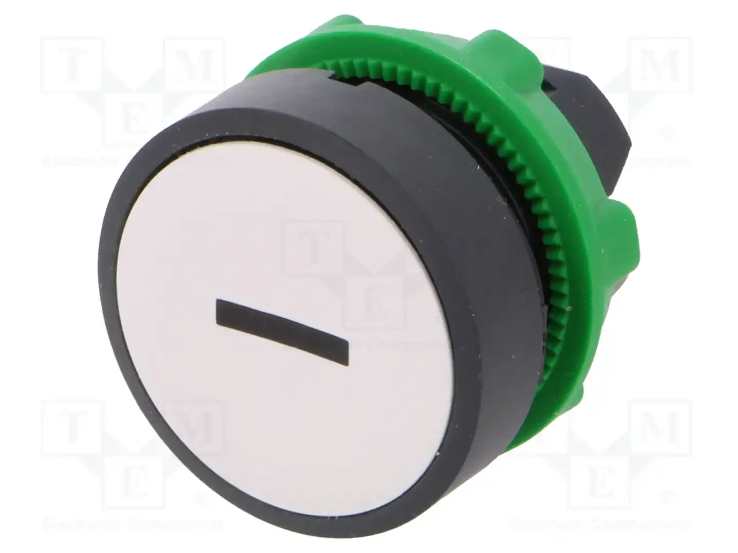 SCHNEIDER ELECTRIC ZB5AA131 — Переключатели панельные стандартные 22мм