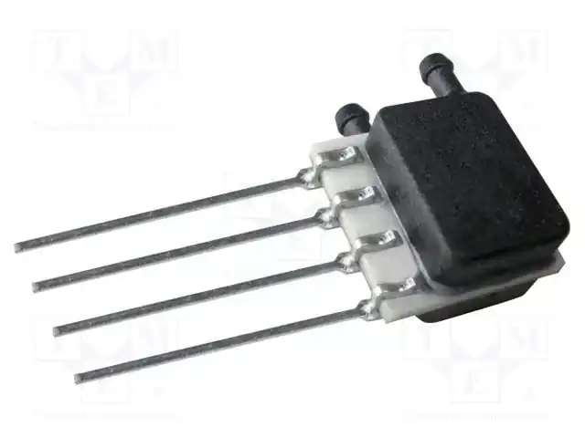 Honeywell NSCSRRN004BGUNV — Датчики давления