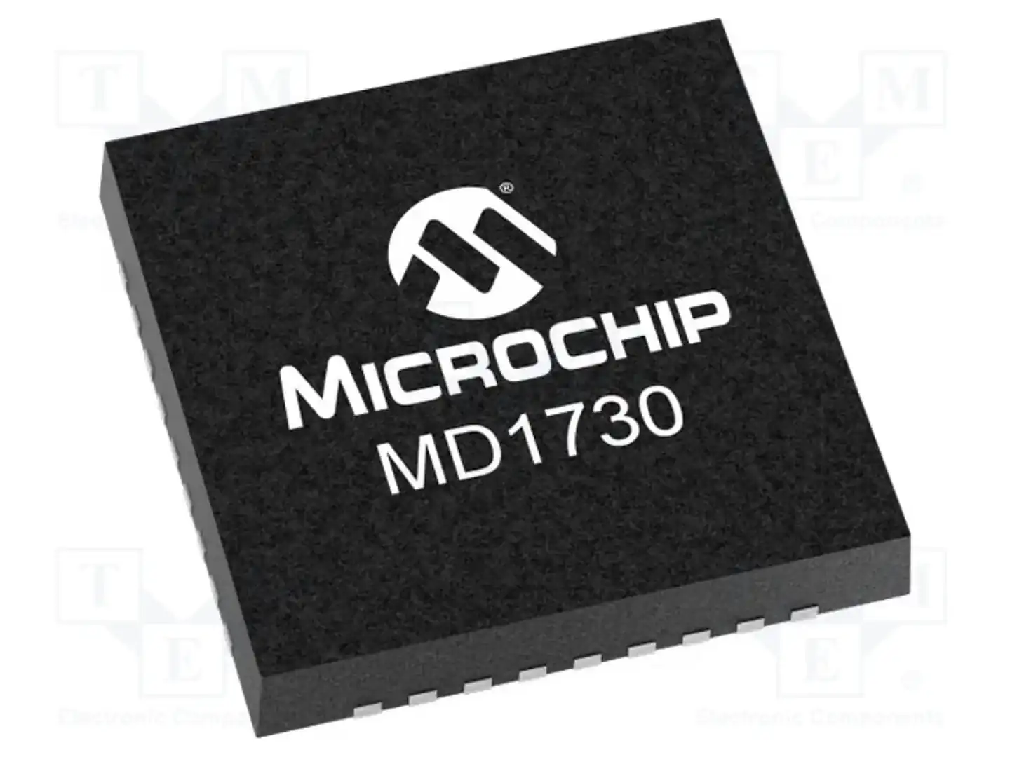 Microchip Technology MD1730T-V/M2 — Драйверы - микросхемы