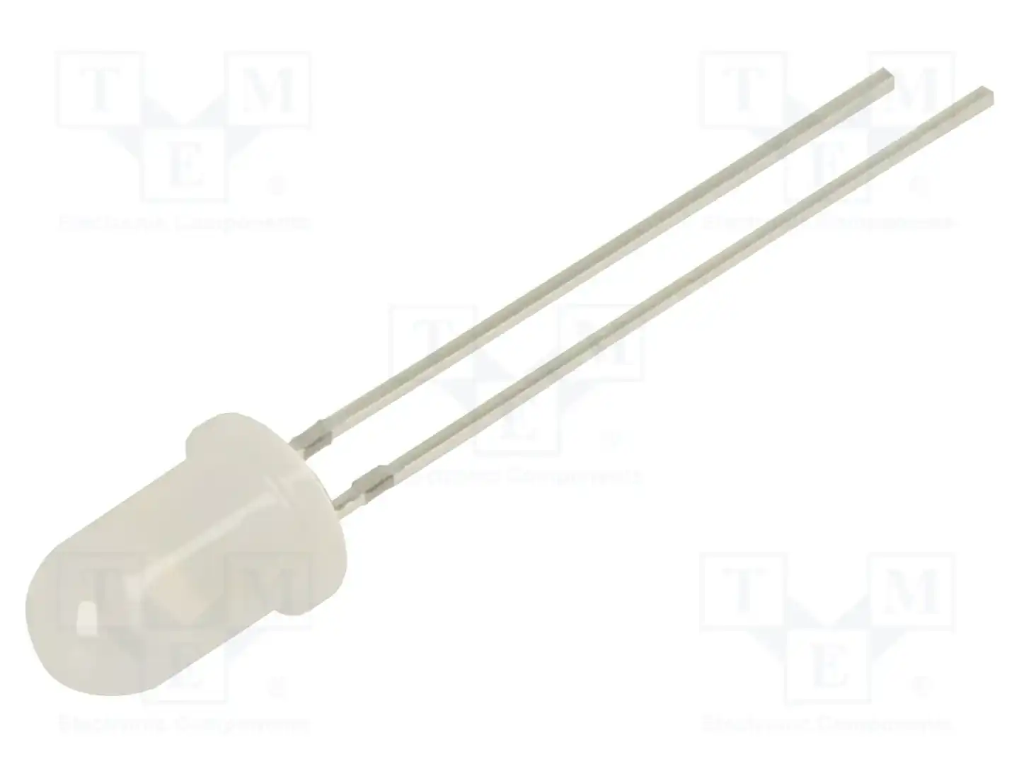 OPTOSUPPLY OSY5PA5B62A-12V — Круглые светодиоды THT