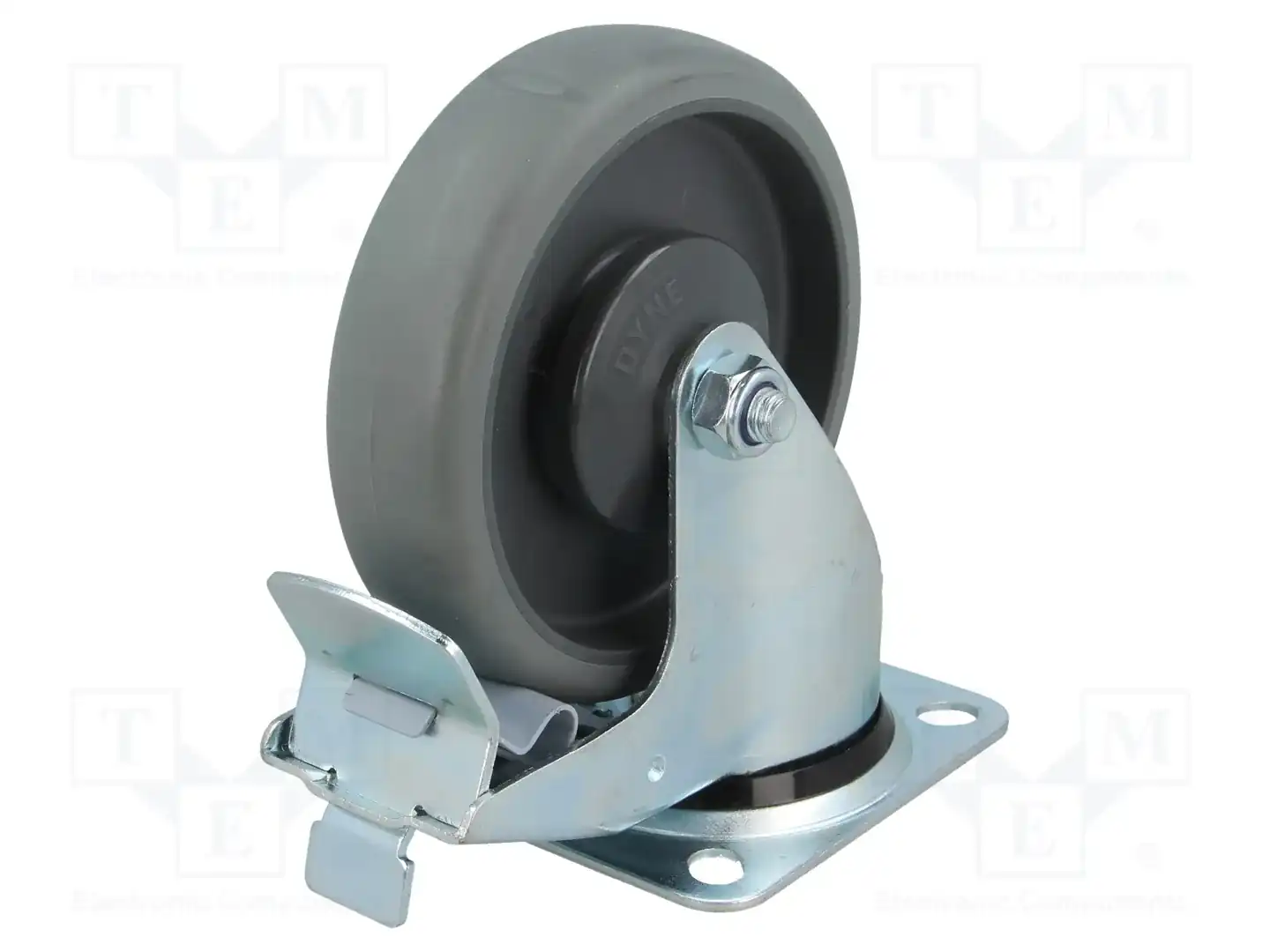 RADER KPE-WTE 125K1-HC — Колеса