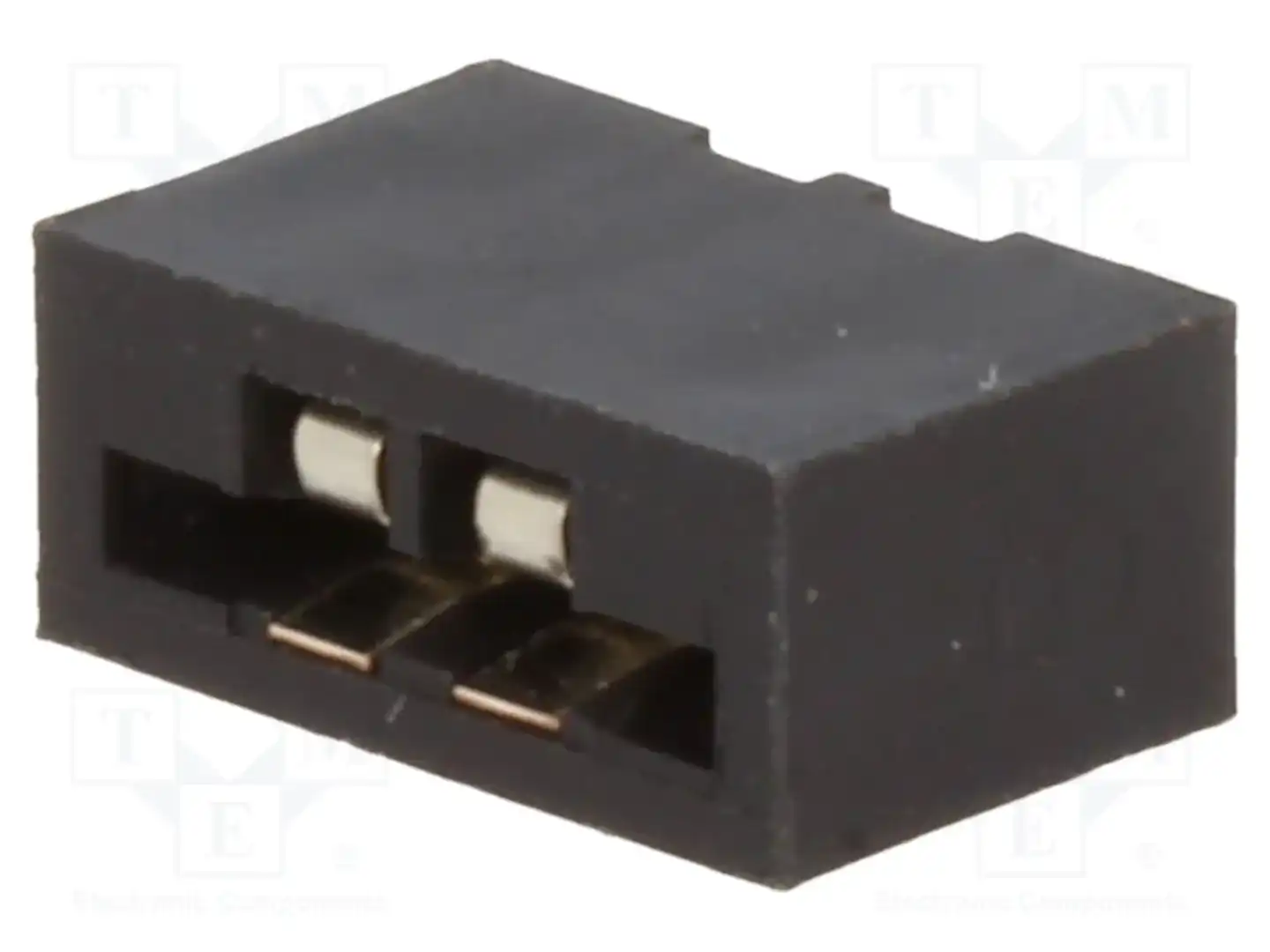 CONNFLY DS1020-02ST1D — Разъeмы FFC/FPC растр 2,54мм